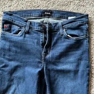 Hudson Krista Super Skinny Jeans - 28